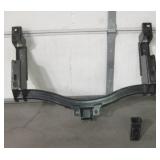 v-5 GM Truck Towing Hitch 17K Capacity