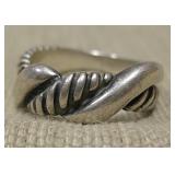 Sterling Silver Men