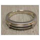 Sterling Silver Men