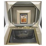 3 Piece Art Collection Lot