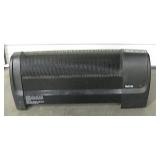 Black Holmes Floor Heater Model HLP3310 Works