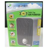 New Germ Gaurdian 3 In 1 Air Purifier Sealed Box