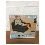 NIOB Intex Inflatable Silla Foldout Chair