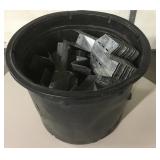 BUcket Of Construction Hangars