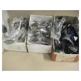 Large Lot Of New Sunglasses