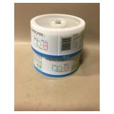 LOt of 2 Memorex Cd-R 30 PAcks
