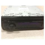 Kenwood Excelon KDC-255u IN Dash Car Stereo