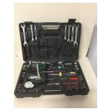 Auto Maintenance Kit
