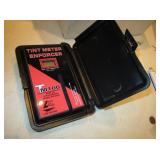 TM100 Tint Meter Enforcer By Laser Labs - Untested
