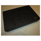 Traveldor Portable Cigar Humidor