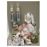 Easter Collection Lot
