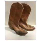 Dingo Leather Cowboy  Boots Uknown Size