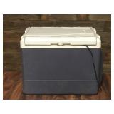 Coleman Electric Cooler untested