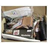 Mixed Lot - Jewelry, Watches, Electronics & More