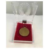 Antique Genuine World War 1 Medal