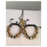 Dragon Jewelry Lot