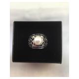 Stainless Steel Ring