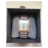 Pink Watch