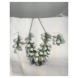 Beaded  Costume Jewelry Pieces