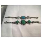 Lot Of 2 Bracelets