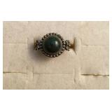 Sterling Silver Hallmarked Ring