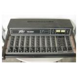 Peavey PA-900 Mixing / Soundboard - Powers Up Peavey PA-900 Mixing / Soundboard - Powers Up