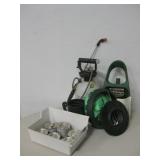 Lawn & Garden Lot Lawn & Garden Lot