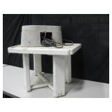 Small Electric Potter Small Electric Potter
