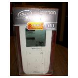 NIB Omron Electro Therapy Heat Pain Pro NIB Omron Electro Therapy Heat Pain Pro