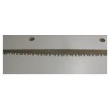 62" Rustic 2-Man Saw - As Shown 62" Rustic 2-Man Saw - As Shown