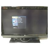 LG 37" 37LC5DC LCD TV - Works