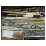 Box Of Medical, Dental, Industrial Items Box Of Medical, Dental, Industrial Items