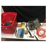 Work Light, Paint Supplies, Tools, Rivets, etc... Work Light, Paint Supplies, Tools, Rivets, etc...