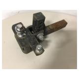 Eaz-Lift V5 Weight Distribution Hitch Eaz-Lift V5 Weight Distribution Hitch