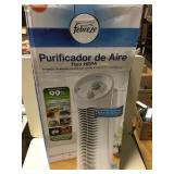 NIOB Febreze HEPA Type Air Purifier