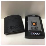 Factory Sealed Zippo Lighter - Santa Fe Natural