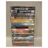 Lot Of 20+ DVD