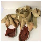 Native American Traditional Moccasins