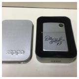 Factory Sealed Zippo Lighter - Dale Earnhardt #3 Factory Sealed Zippo Lighter - Dale Earnhardt #3