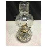 11" Lamplight Farms 235 Oil Lamp - Austria 11" Lamplight Farms 235 Oil Lamp - Austria