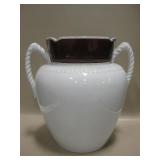 Vtg Keystone Ceramic Vase - 12.5" Tall Vtg Keystone Ceramic Vase - 12.5" Tall