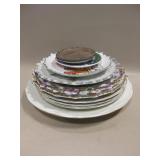 Ceramic / Metal Souvenir & Other Plates Ceramic / Metal Souvenir & Other Plates