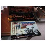 3 Slot Machine Topper Glass - 19.5" Widest 3 Slot Machine Topper Glass - 19.5" Widest