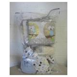 Lot Of Crib Accessories Lot Of Crib Accessories