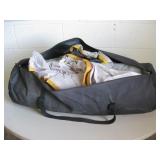 Tent w/ Storage Bag - Unknown Size Or Condition Tent w/ Storage Bag - Unknown Size Or Condition