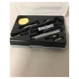 Bernzomatic Butane Micro Torch w/ Case