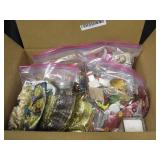 Vtg & Contemporary Christmas Ornaments & More Vtg & Contemporary Christmas Ornaments & More