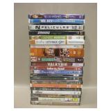 Lot Of 20+ DVD