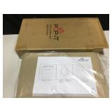 NIOB Pop-It Cube3-1407 3-Cube Organizer NIOB Pop-It Cube3-1407 3-Cube Organizer