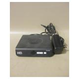 Access HD DTA1080 Digital / Analog TV Converter Access HD DTA1080 Digital / Analog TV Converter